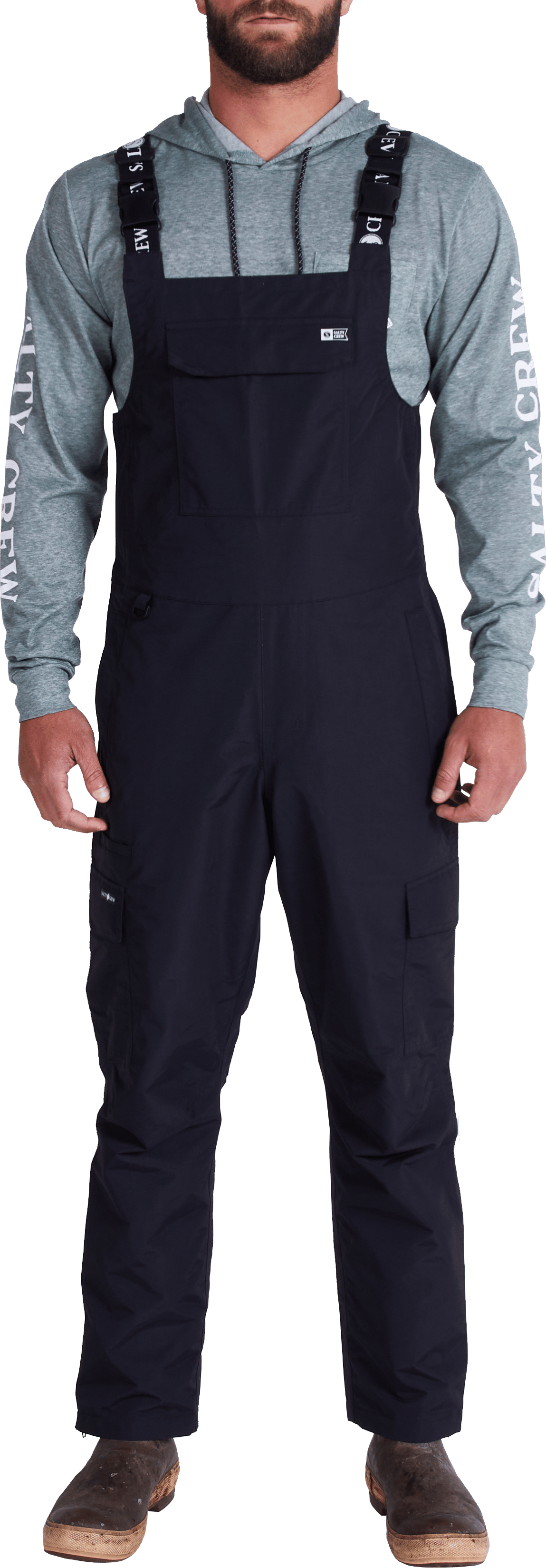 Salty Crew Men's Pinnacle Bib