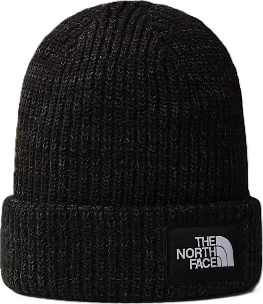 The North Face Salty Bae Lined Beanie TNF Black The North Face