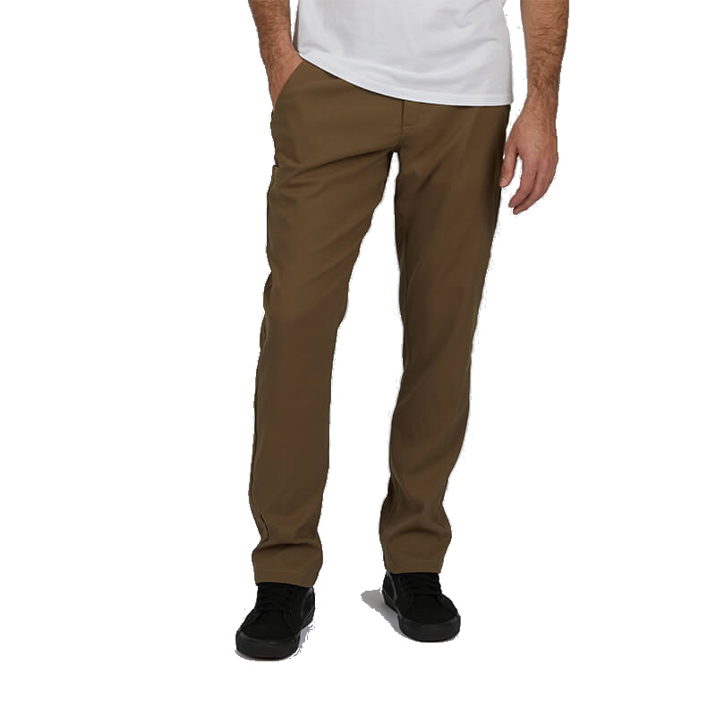 Salty Crew Midway Tech Pant Earth