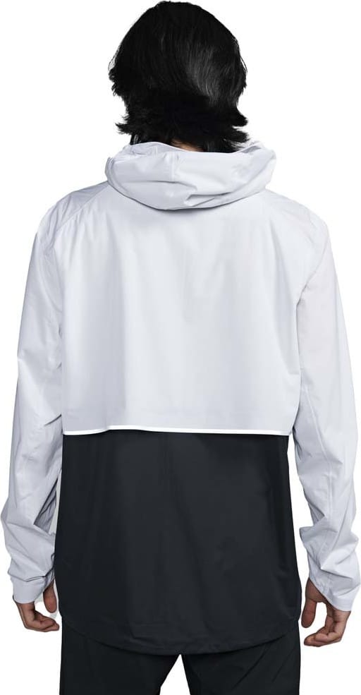 Saucony Men's Elite Runshield Jacket Black Elite Saucony Saucony Men's Elite Runshield Jacket Black Elite Saucony