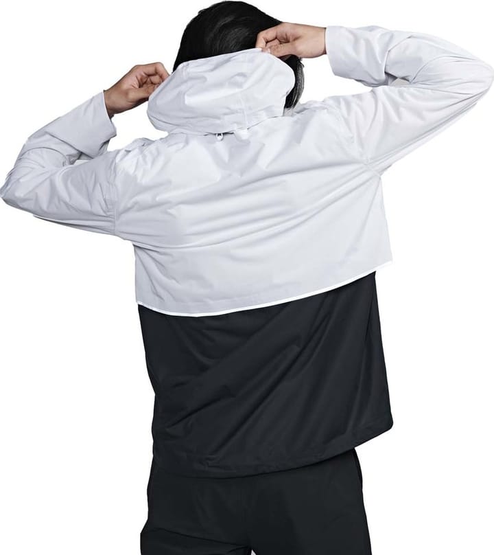 Saucony Men's Elite Runshield Jacket Black Elite Saucony Saucony Men's Elite Runshield Jacket Black Elite Saucony