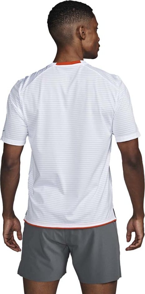 Saucony Men's Kinvara Short Sleeve White Saucony Saucony Men's Kinvara Short Sleeve White Saucony