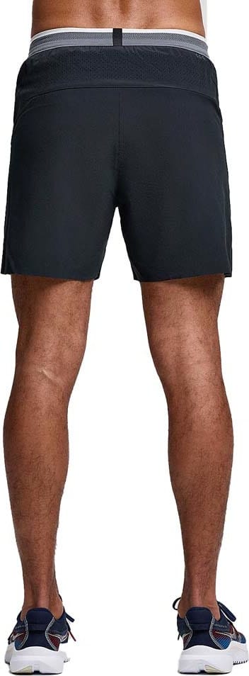 Saucony Kinvara 5" Short M Black Saucony