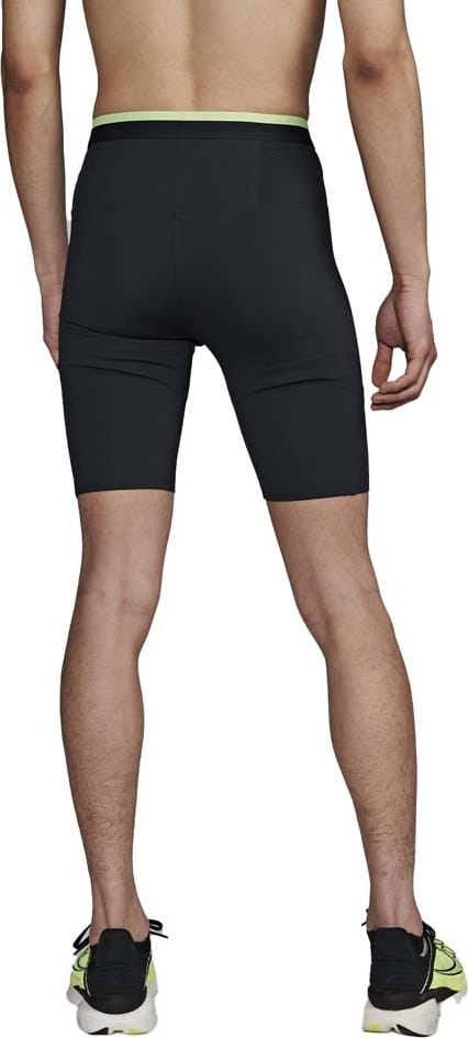 Saucony Men's Endorphin Half Tight Black Saucony