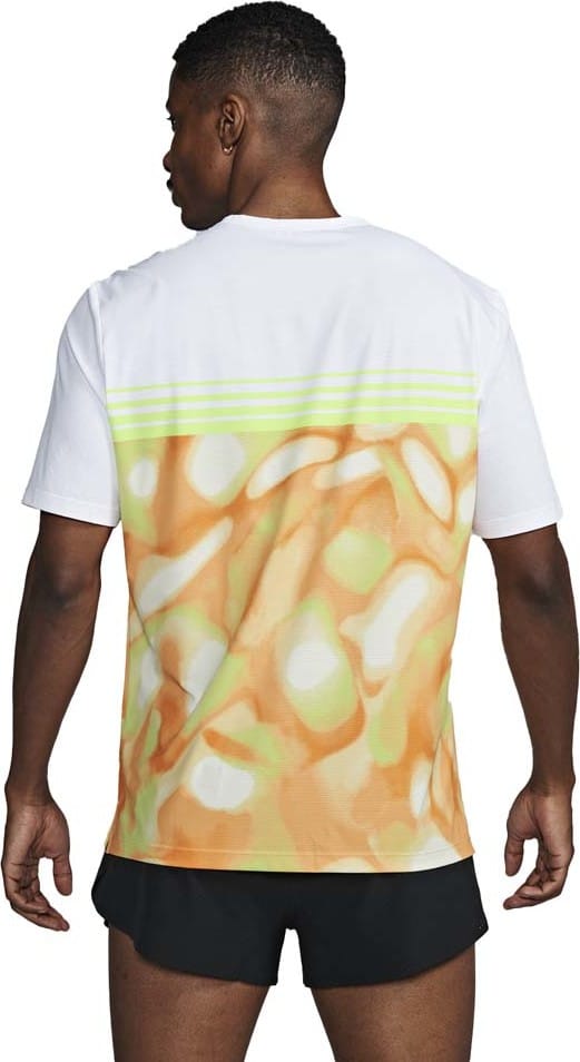 Saucony Men's Elite Short Sleeve Peel Saucony Saucony Men's Elite Short Sleeve Peel Saucony