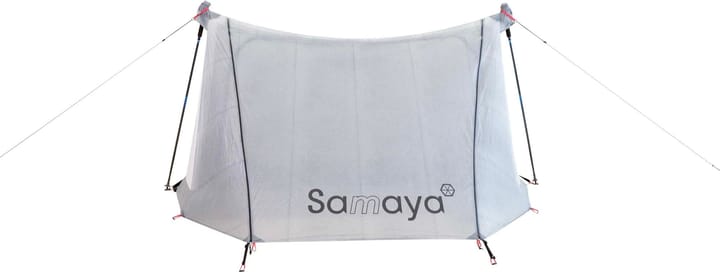 Samaya Opti 1.5 White Samaya