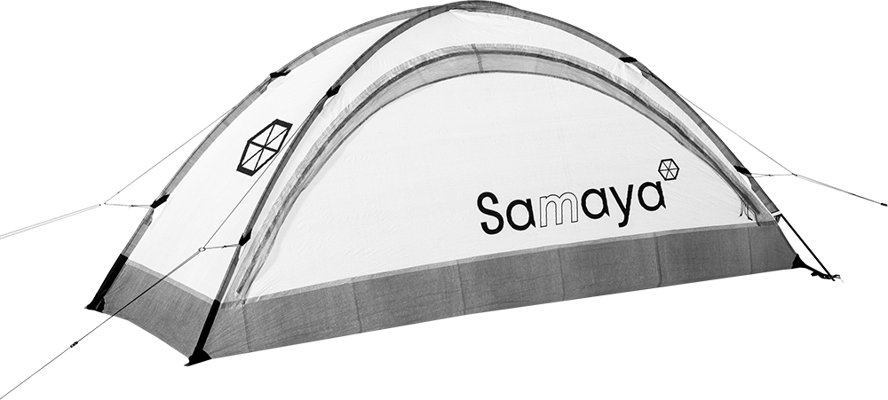 Samaya Radical 1 White