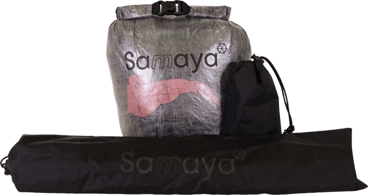 Samaya 2.5 Pink Samaya