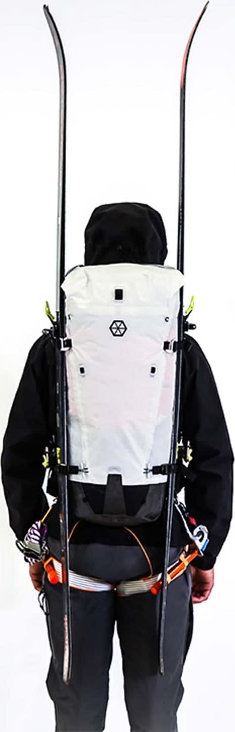 Samaya Ultra 35 White Samaya
