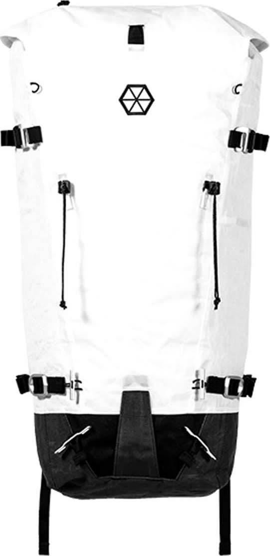Samaya Ultra 35 White Samaya