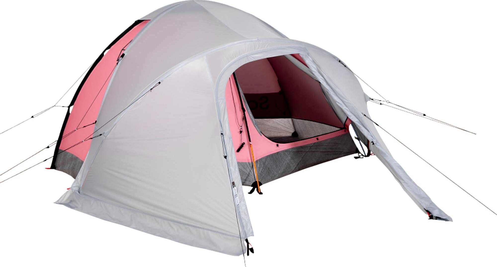 Samaya Vestibule 2.5 Glacier Grey