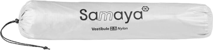 Samaya Vestibule 2.5 Glacier Grey Samaya