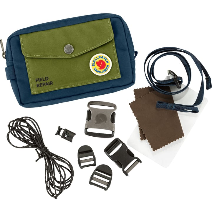 Fjällräven Samlaren Field Repair Assorted Fjällräven
