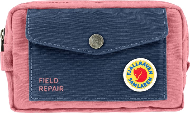 Fjällräven Samlaren Field Repair Pink Fjällräven Fjällräven Samlaren Field Repair Pink Fjällräven