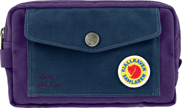 Fjällräven Samlaren Field Repair Purple Fjällräven