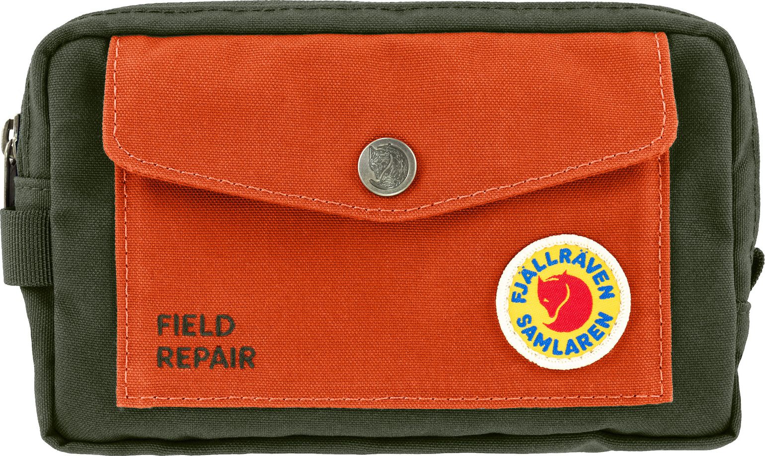 Fjällräven Samlaren Field Repair Olive