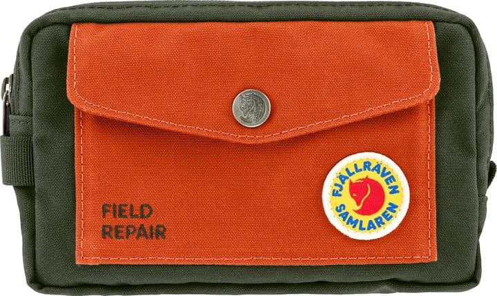 Fjällräven Samlaren Field Repair Olive Fjällräven Fjällräven Samlaren Field Repair Olive Fjällräven