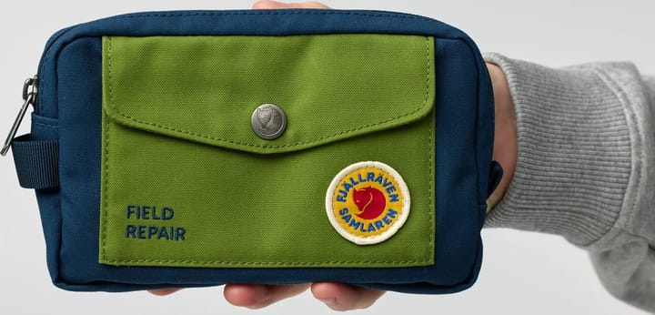 Fjällräven Samlaren Field Repair Assorted Fjällräven