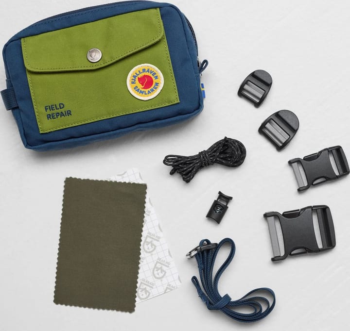 Fjällräven Samlaren Field Repair Assorted Fjällräven