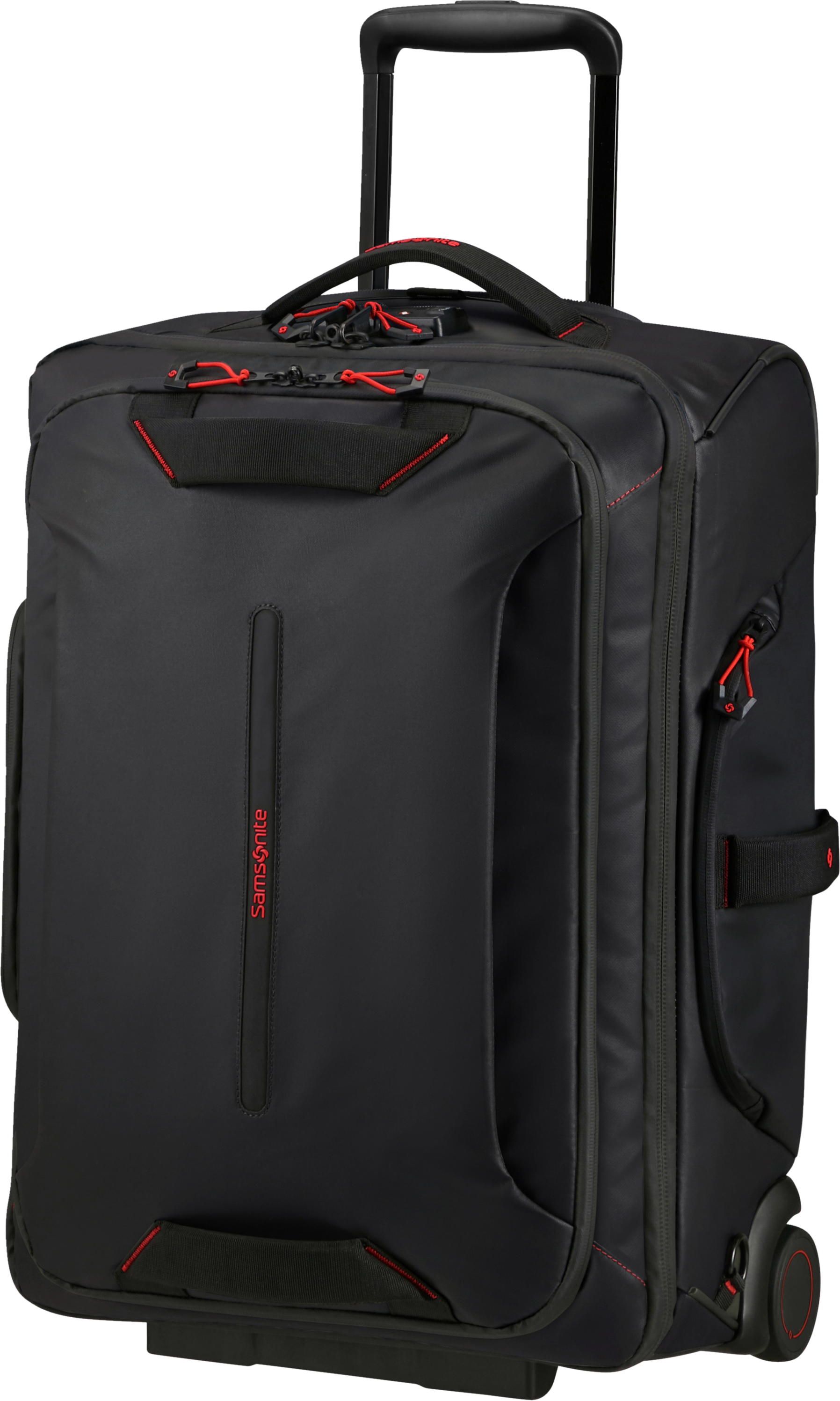 Samsonite Ecodiver Duffle with wheels