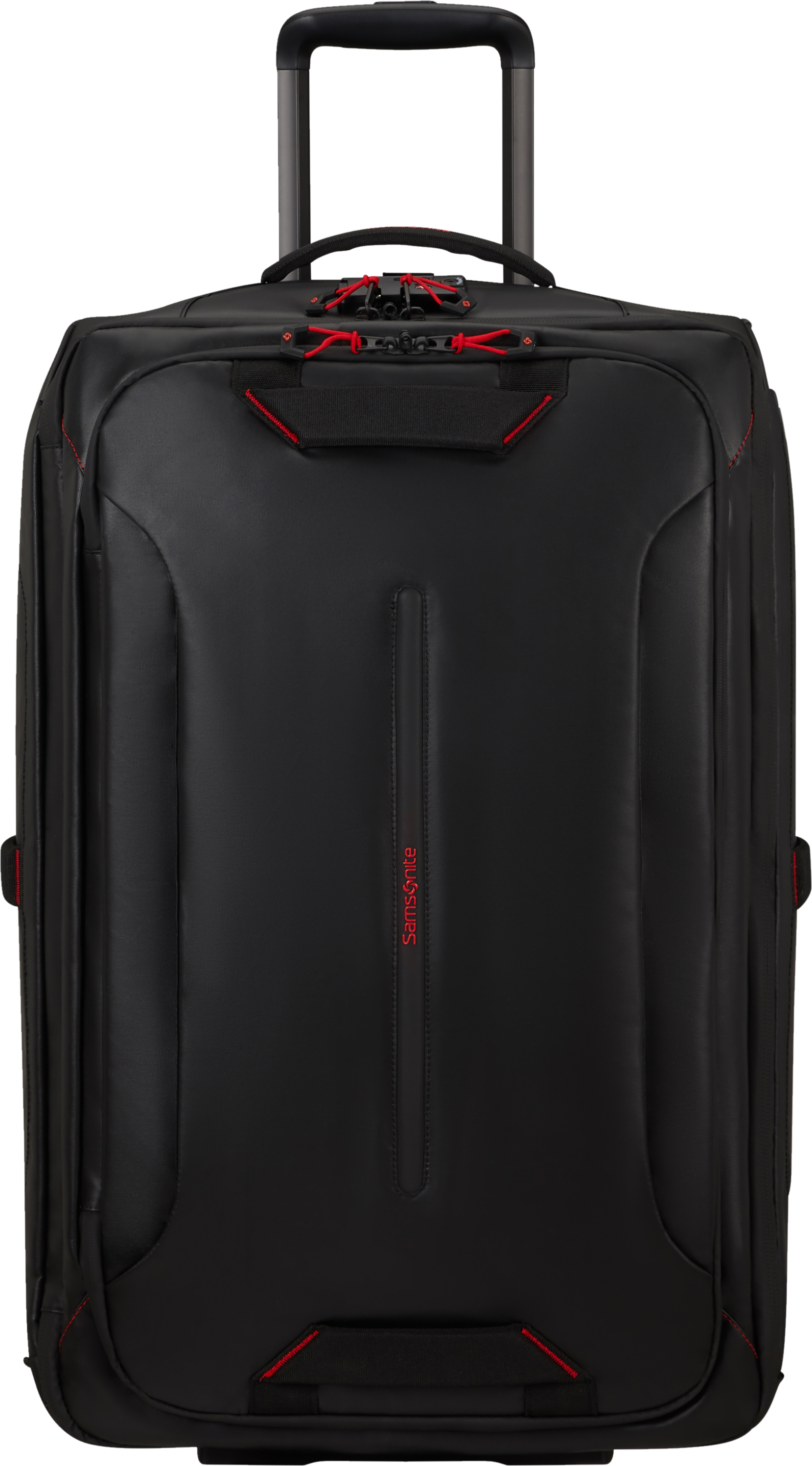 Samsonite Ecodiver Duffle with wheels