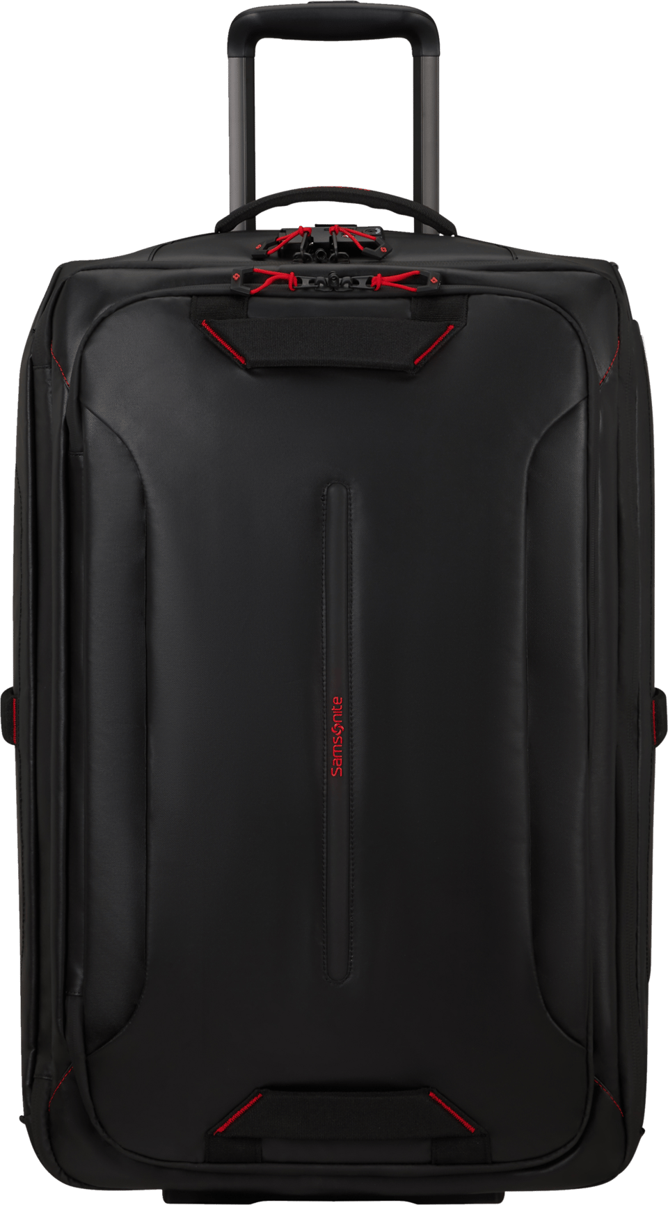 Ecodiver Duffle with wheels 67 cm