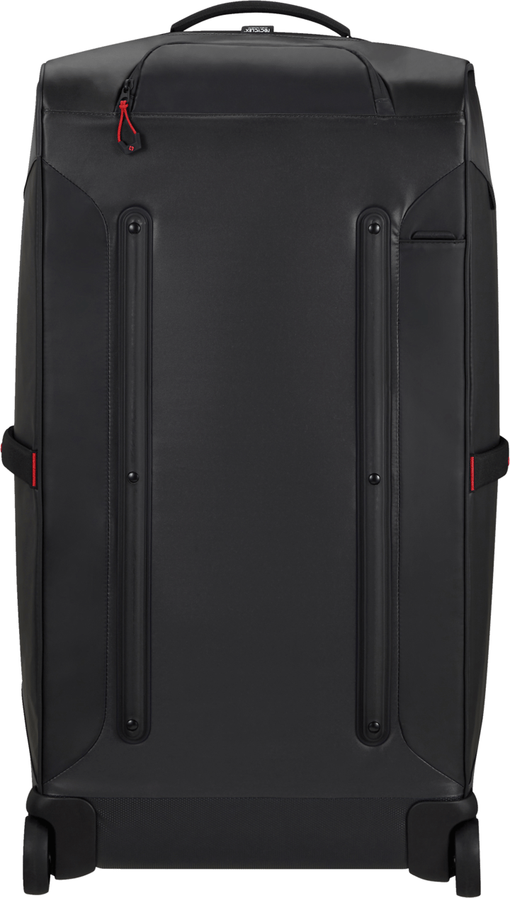 Samsonite Ecodiver Duffle with wheels 79 cm Black Samsonite