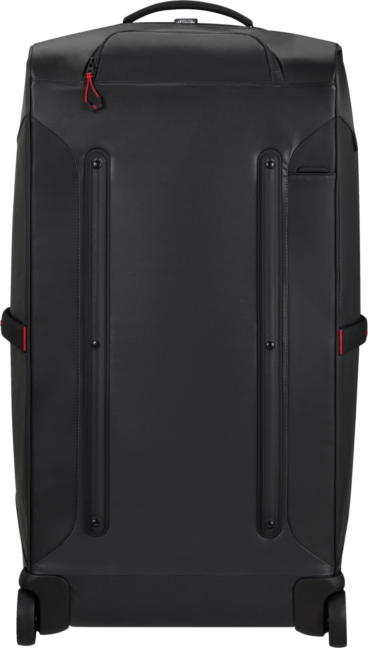 Samsonite Ecodiver Duffle with wheels 79 cm Black Samsonite