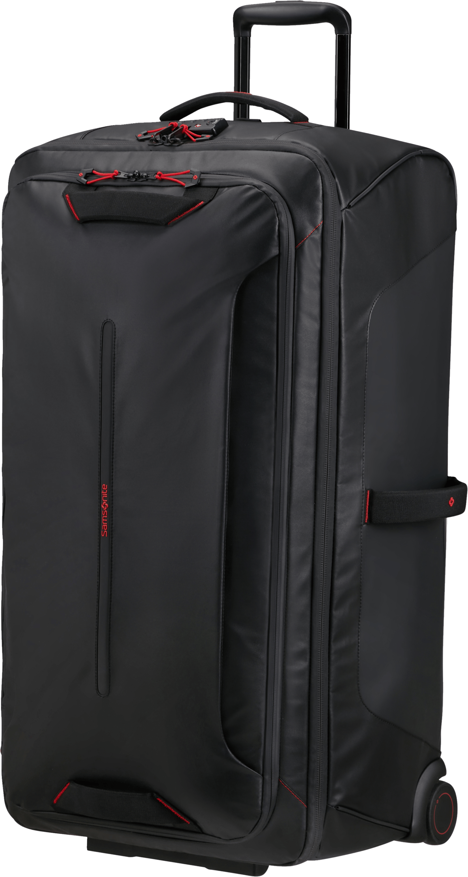 Samsonite Ecodiver Duffle with wheels 79 cm