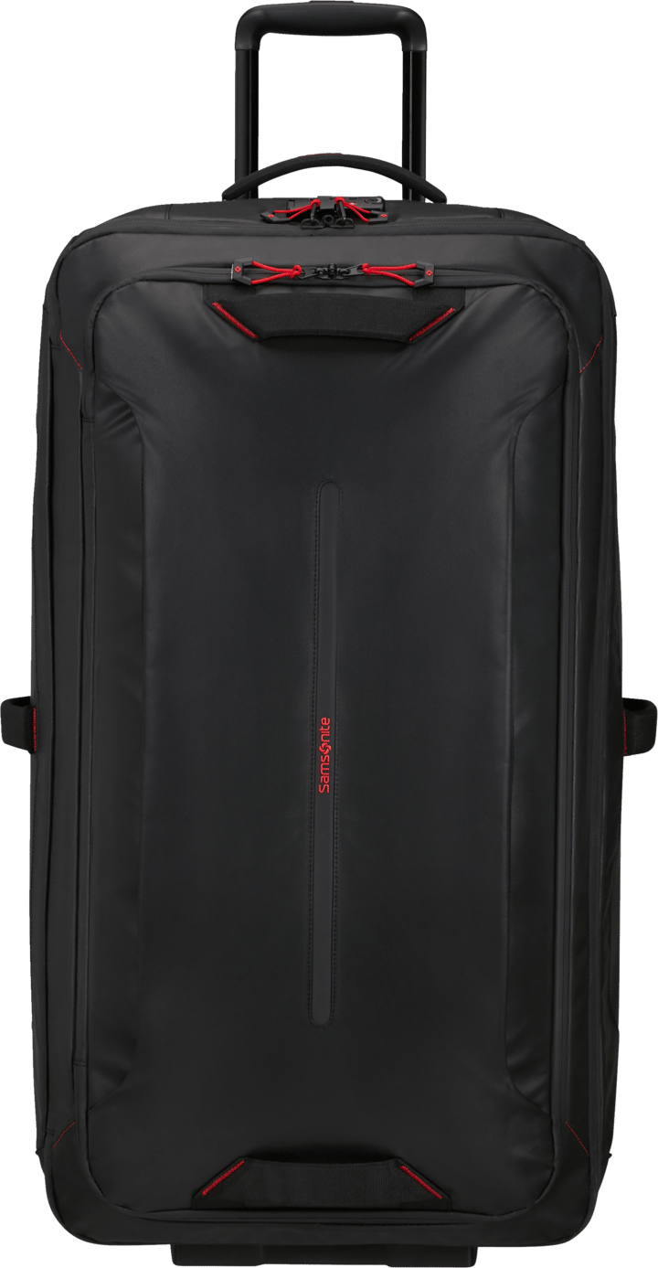 Samsonite Ecodiver Duffle with wheels 79 cm Black Samsonite