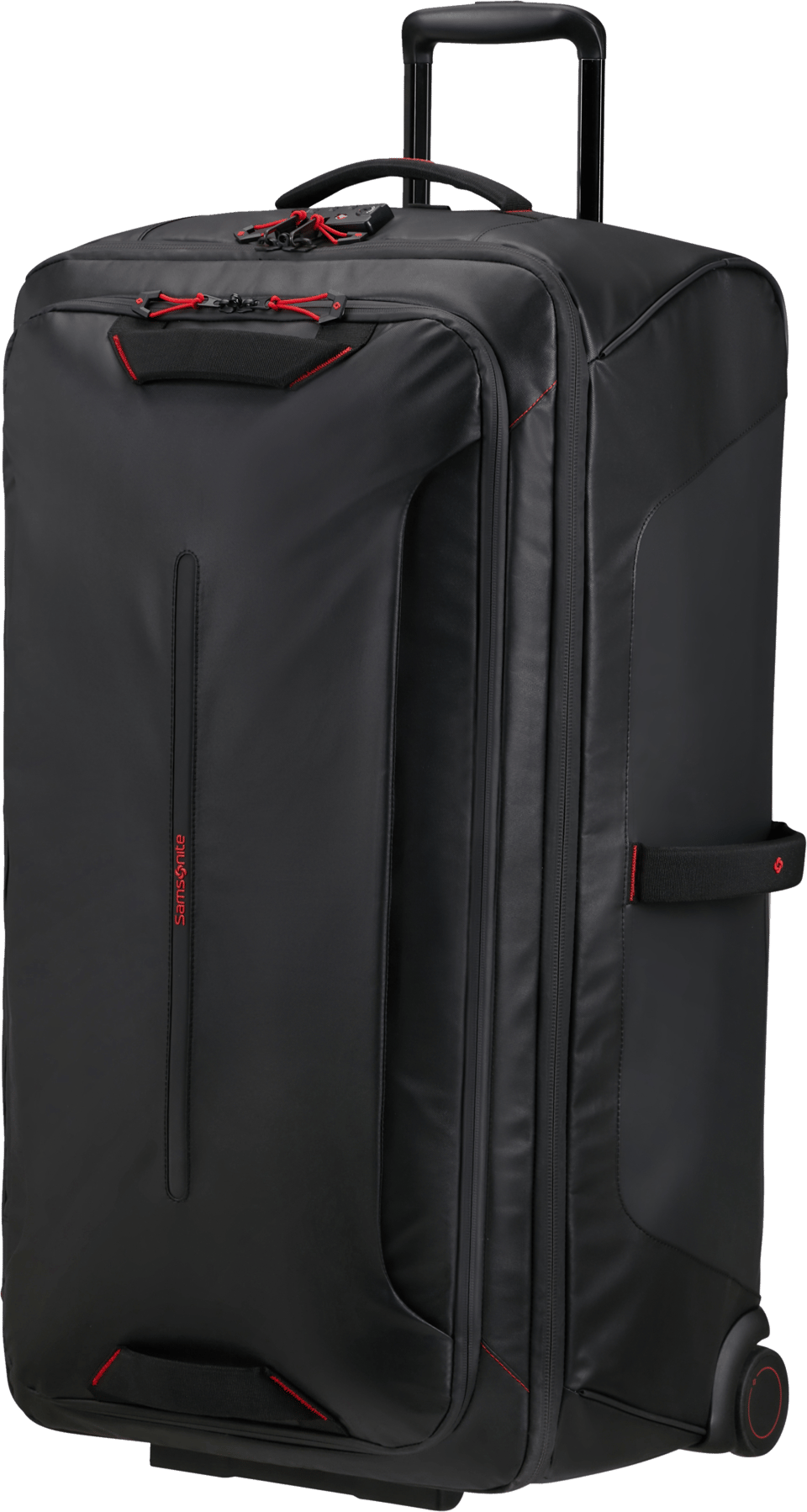 Ecodiver Duffle with wheels 79 cm
