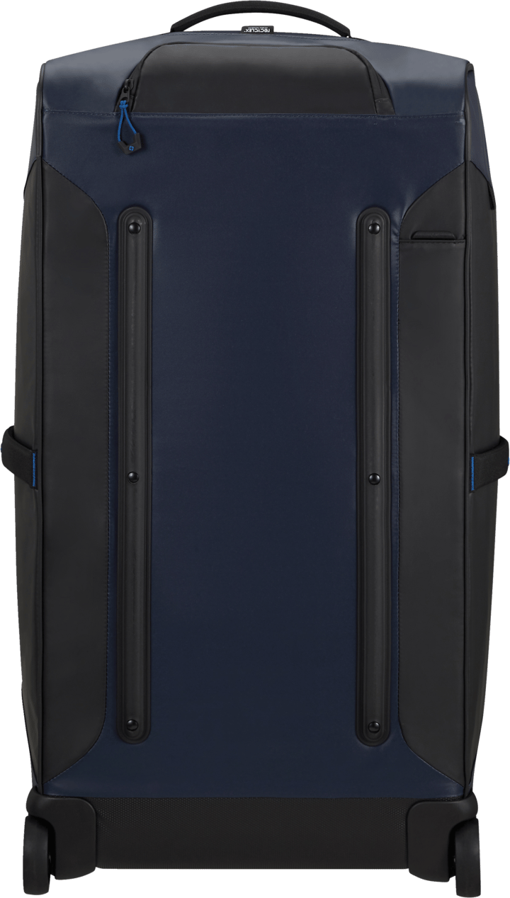 Samsonite Ecodiver Duffle with wheels 79 cm Blue Nights Samsonite