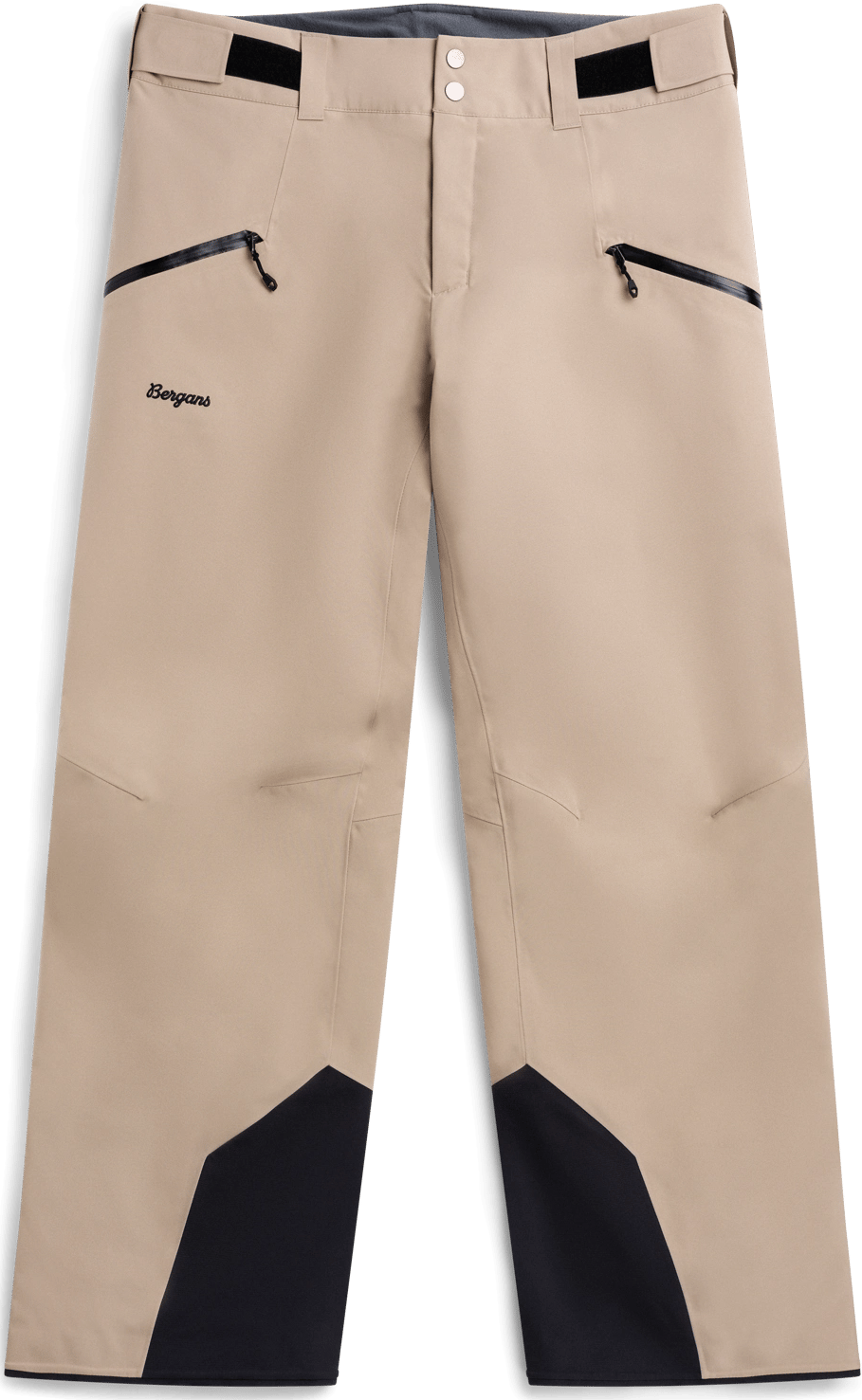 Bergans Men's Oppdal Insulated Shell Pants