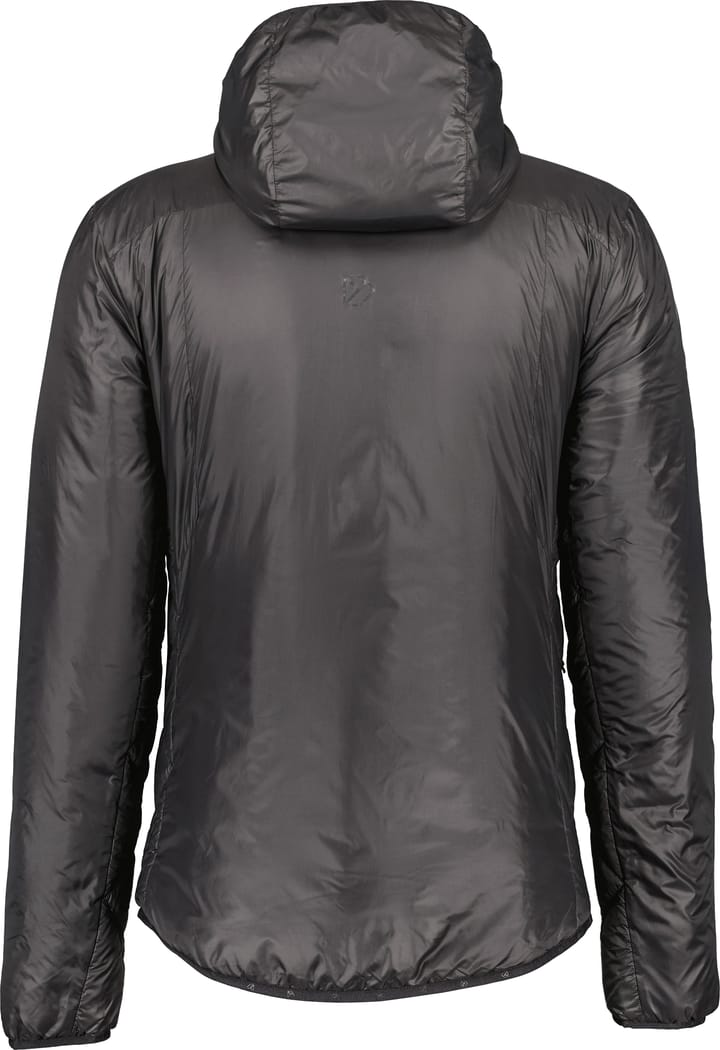 Didriksons Men's Sander Jacket 2 Black Didriksons