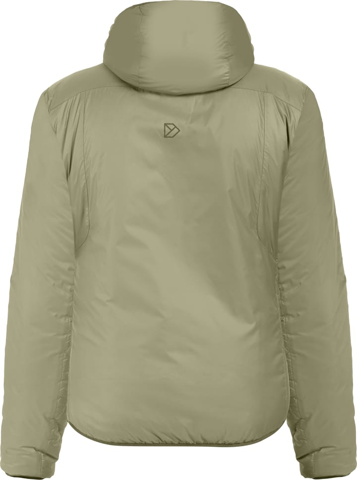 Didriksons Men's Sander Jacket Wild Forest Green Didriksons