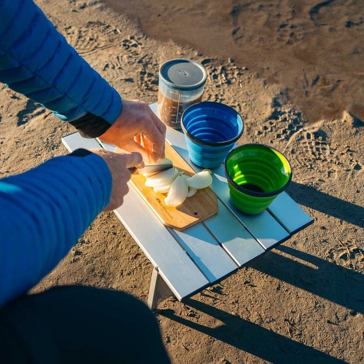 GSI Outdoors Santoku Prep Set Nocolor GSI Outdoors