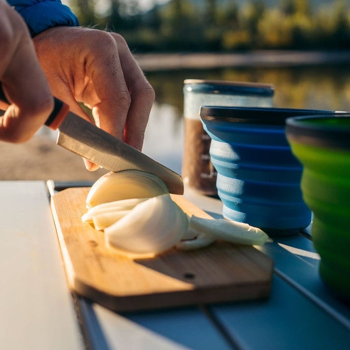 GSI Outdoors Santoku Prep Set Nocolor GSI Outdoors