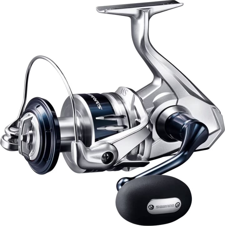 Shimano Saragosa SW A Shimano
