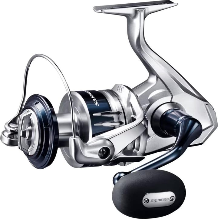 Shimano Saragosa SW A Shimano