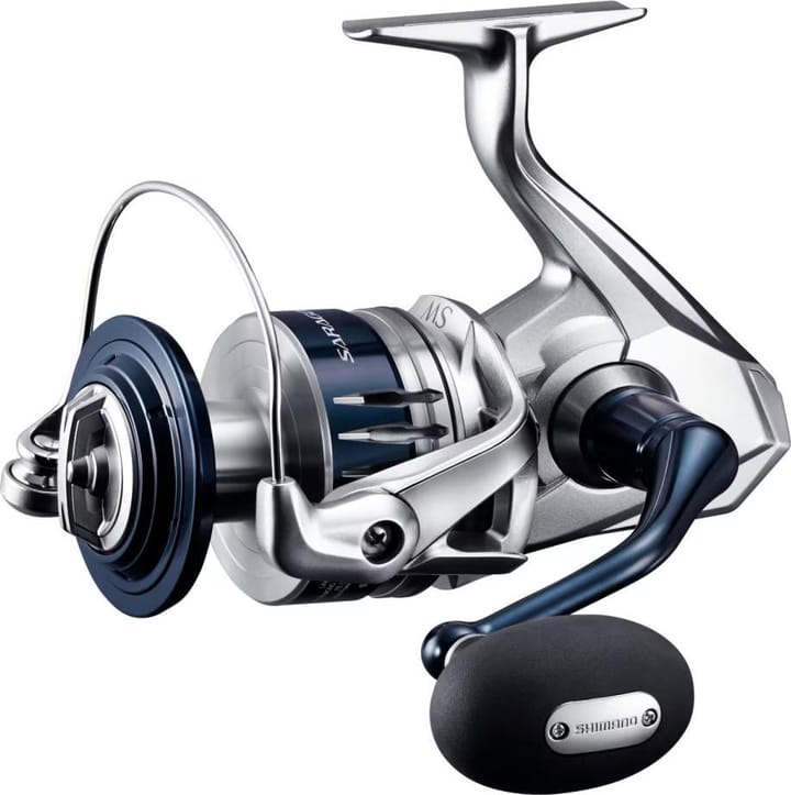 Shimano Saragosa SW A Shimano