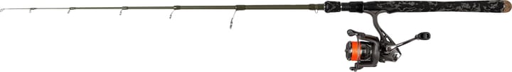 iFish Sarek Combo Black 210 cm iFish iFish Sarek Combo Black 210 cm iFish