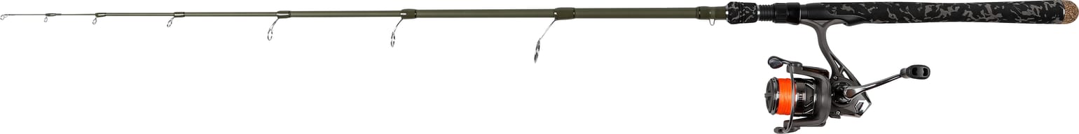 iFish Sarek Combo Black 240 Cm