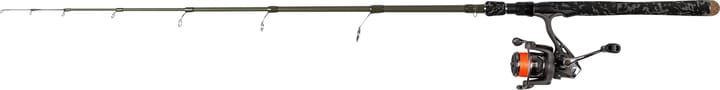iFish Sarek Combo Black 240 Cm iFish