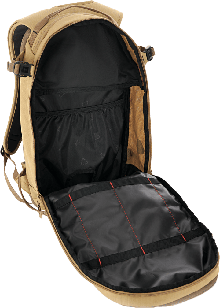 Arva Ride 24 Brown Arva