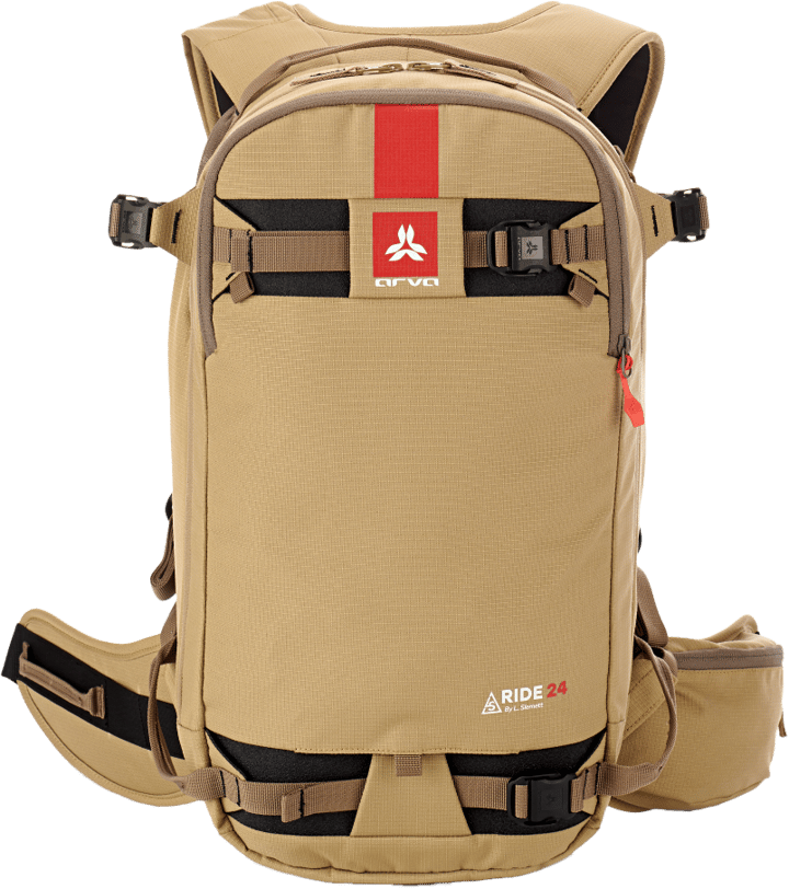 Arva Ride 24 Brown Arva
