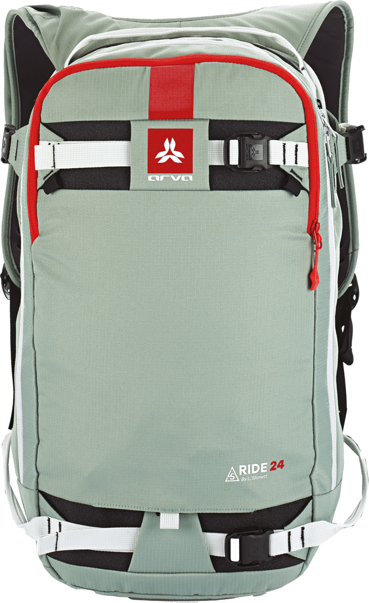 Arva Ride 24 Moss Arva