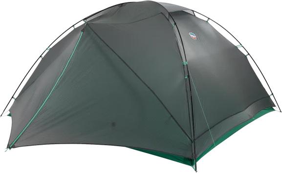 Big Agnes Sarvis Vst 3 Asphalt/mint Leaf | Buy Big Agnes Sarvis