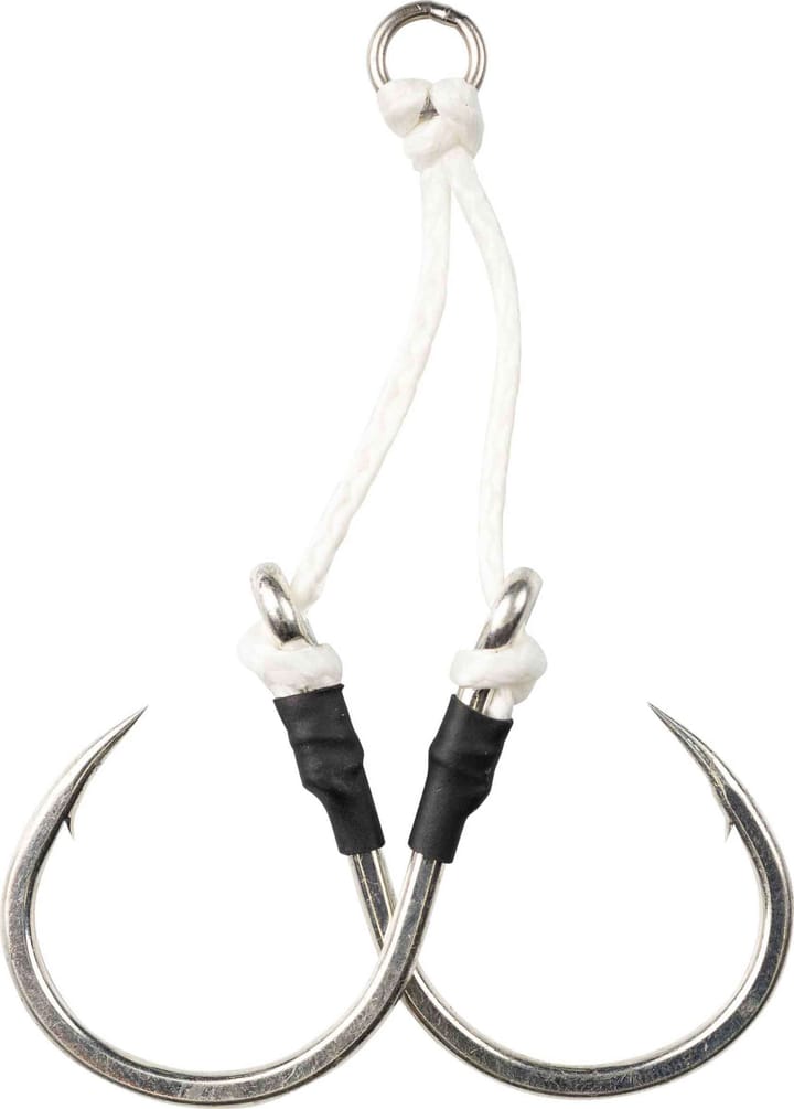 Daiwa Saltiga Sk Assist Double Hook Daiwa