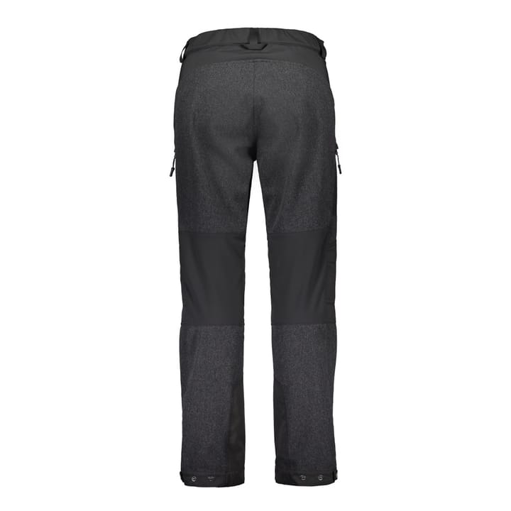 Men's Anton Trousers DARK GREY Sasta