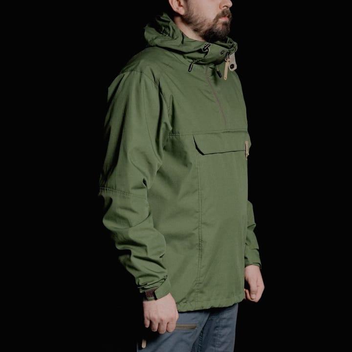 Sasta Men's Kivikko Anorak Cypress Sasta Sasta Men's Kivikko Anorak Cypress Sasta